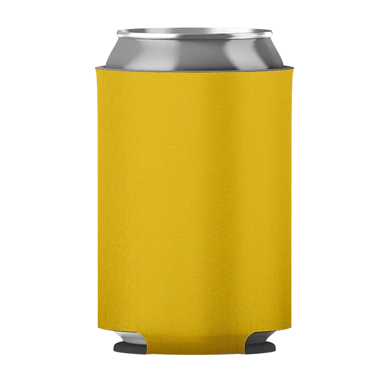 Test Can PRoduct (Yellowww)